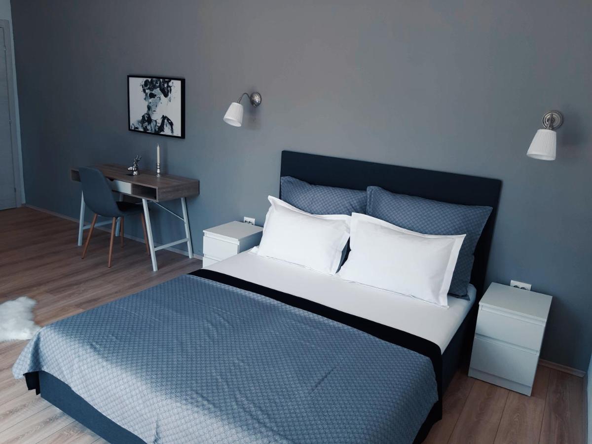 Mediteran Hvar - Modern Rooms And Restaurant, B&B Vrboska Ngoại thất bức ảnh
