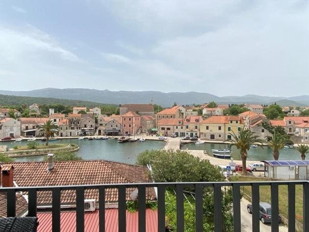 Mediteran Hvar - Modern Rooms And Restaurant, B&B Vrboska Phòng bức ảnh