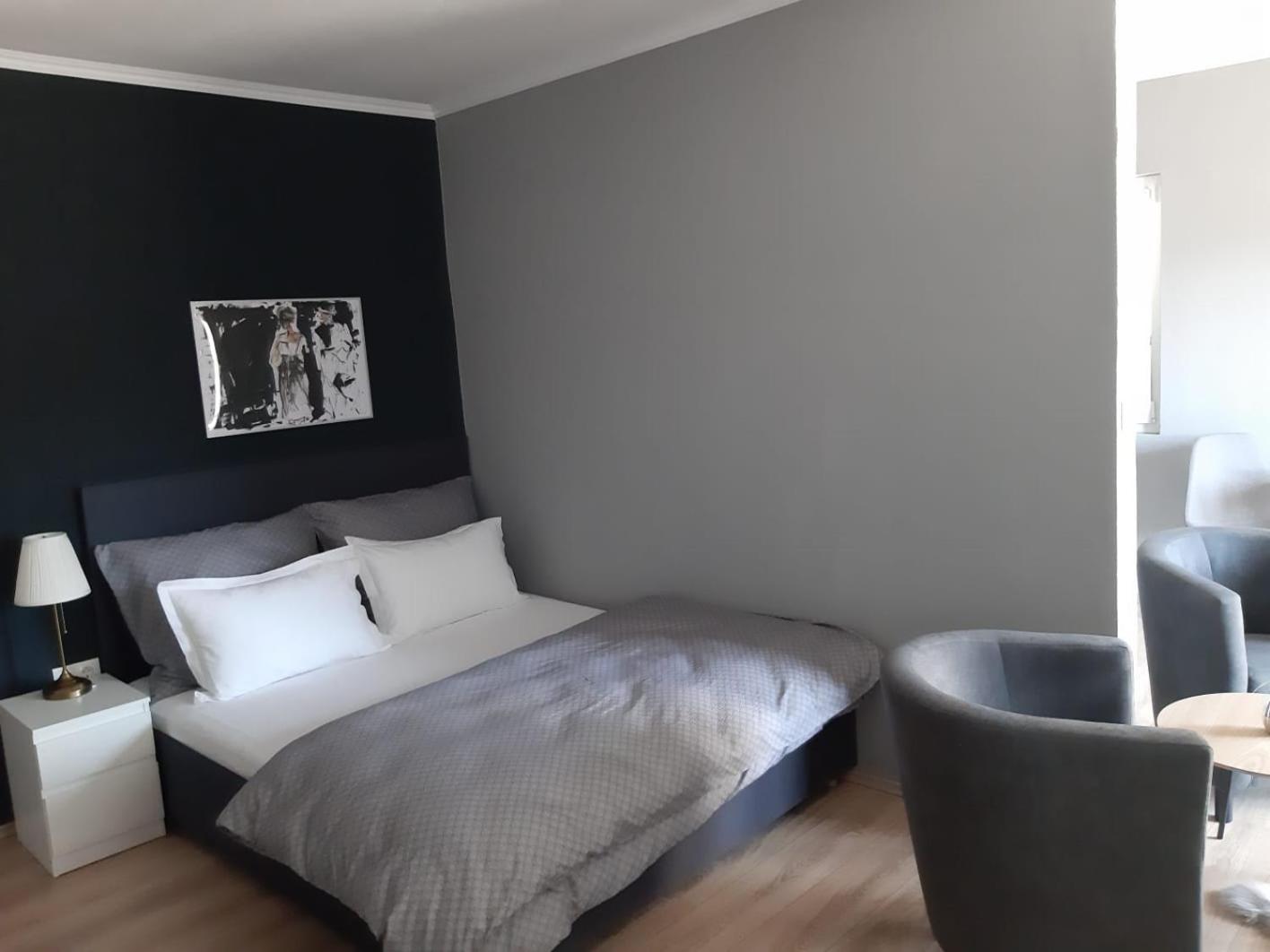 Mediteran Hvar - Modern Rooms And Restaurant, B&B Vrboska Phòng bức ảnh