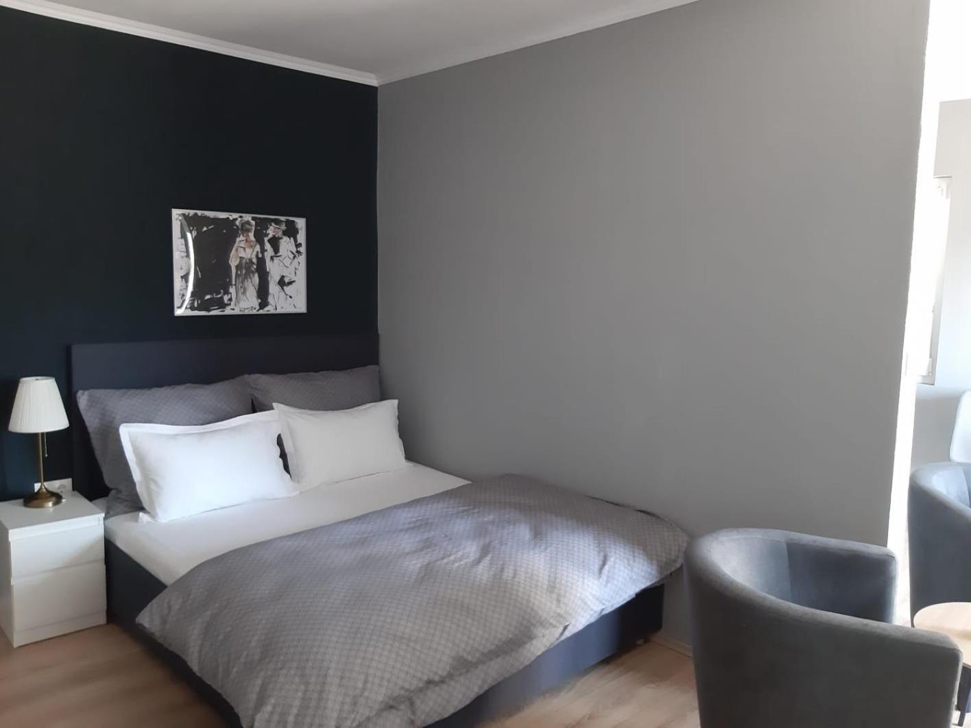 Mediteran Hvar - Modern Rooms And Restaurant, B&B Vrboska Ngoại thất bức ảnh